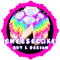 Cheesecake Art & Design Gift Card