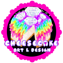 Cheesecake Art & Design